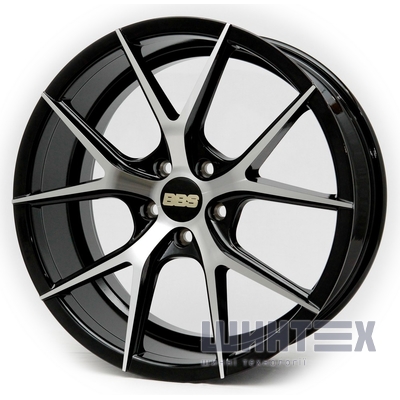 Replica BBS FI-R (5029) 8.5x19 5x112 ET45 DIA66.6 BMF